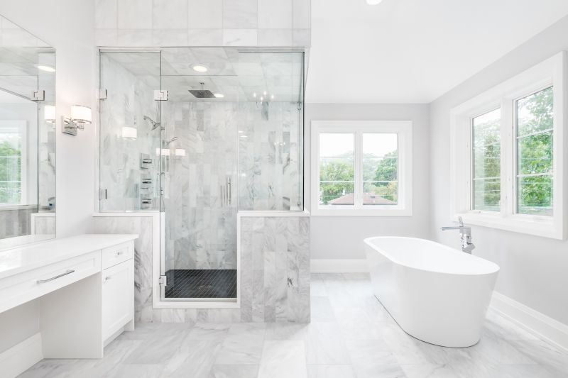 Best Bathroom Remodelers Contractors IN Marion, IN